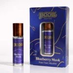 BLUEBERRY MUSK