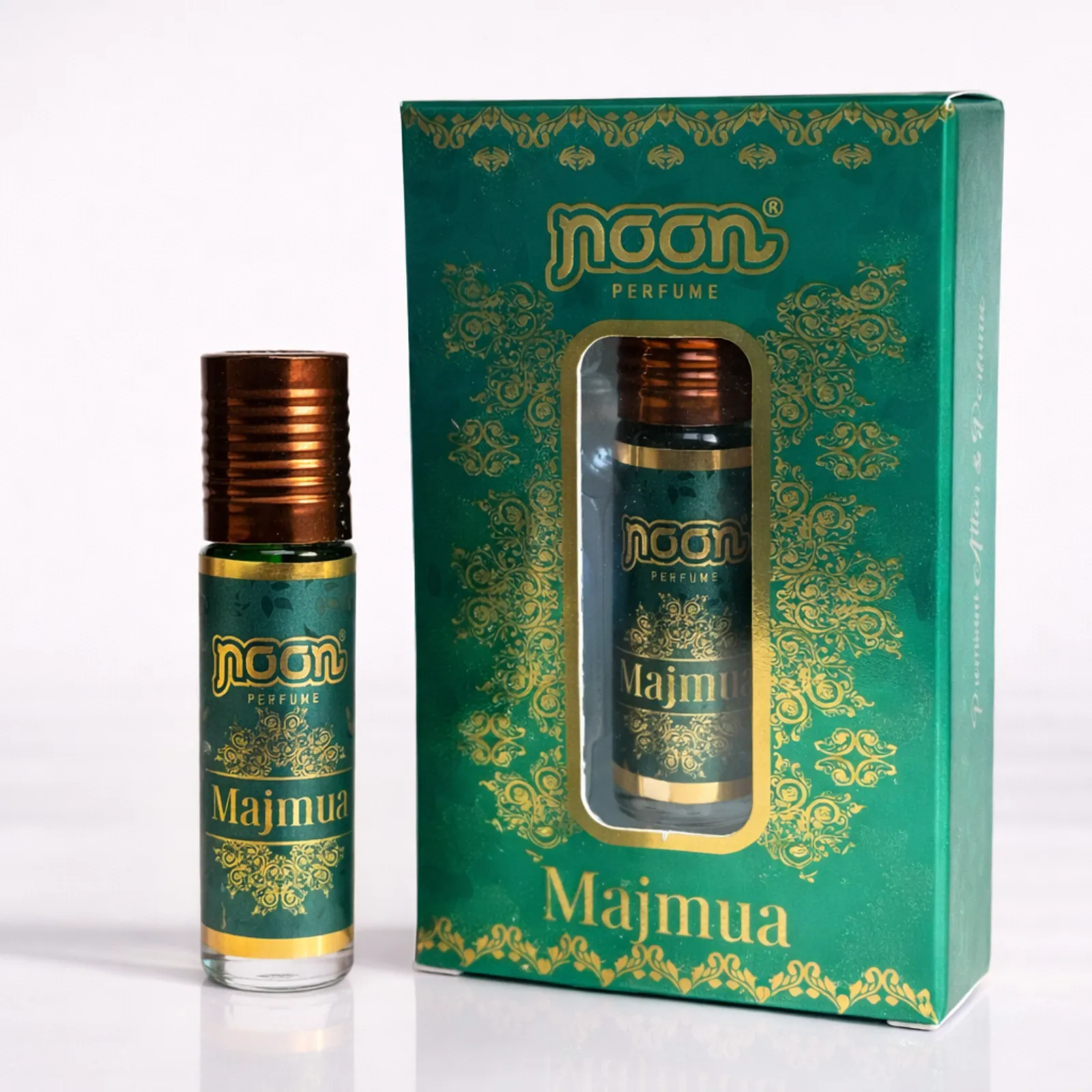 majmua MAJMUA - Image 1