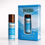 WHITE MUSK