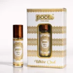 WHITE OUD