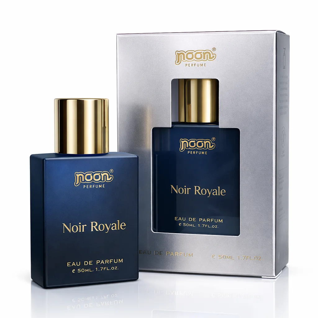 Noir-Royal Noir Royal 50 ML - Image 1
