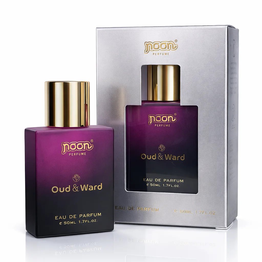 Oud-Ward Oud & Ward 50 ML - Image 1