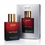 Red Musk 50 ML
