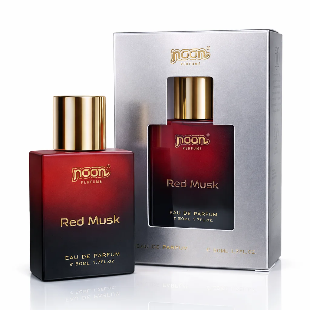 Red-Musk Red Musk 50 ML - Image 1