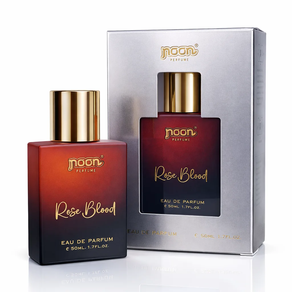 Rose-Blood Rose Blood 50 ML - Image 1